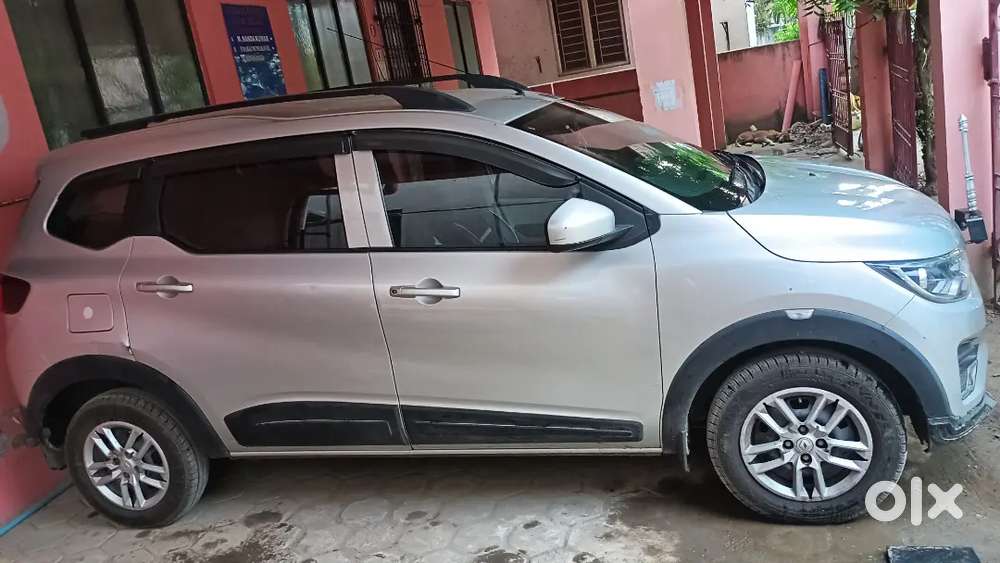 Renault Triber 1.0 2021