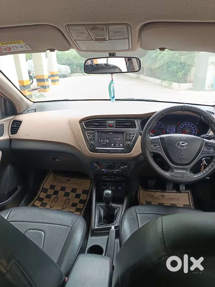 Hyundai Elite I20 Sportz 1.2 Petrol ,2019
Single Owner | Only 3