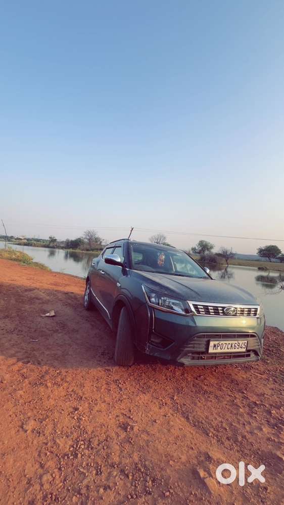 Mahindra Xuv300 Diesel 2022