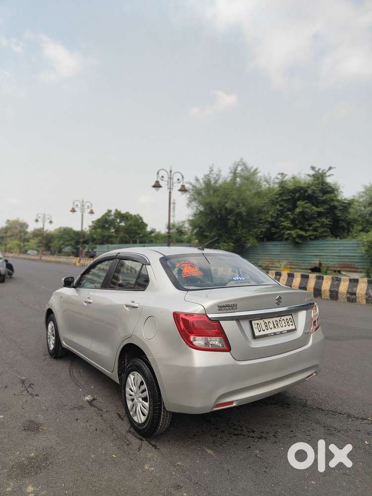 Maruti Suzuki Swift Dzire 1.3 Vxi, 2017, Petrol