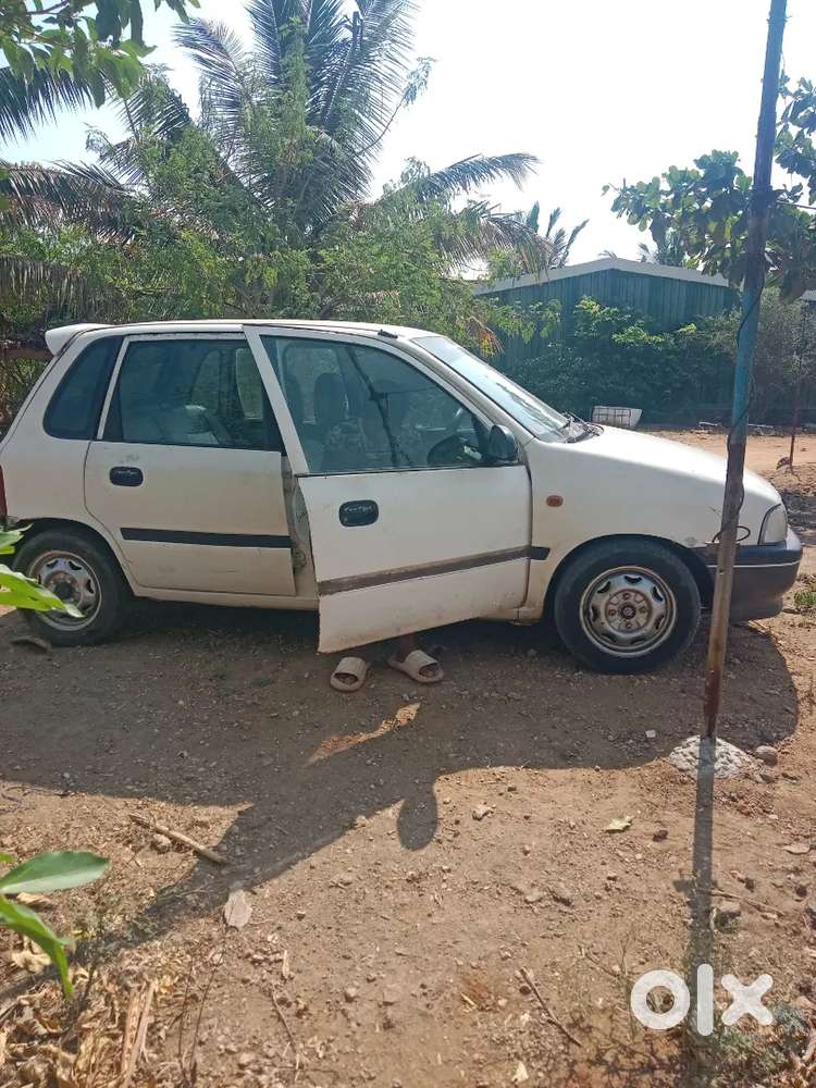 Maruti Suzuki Zen Estilo 1997 Petrol 50000 Km Driven