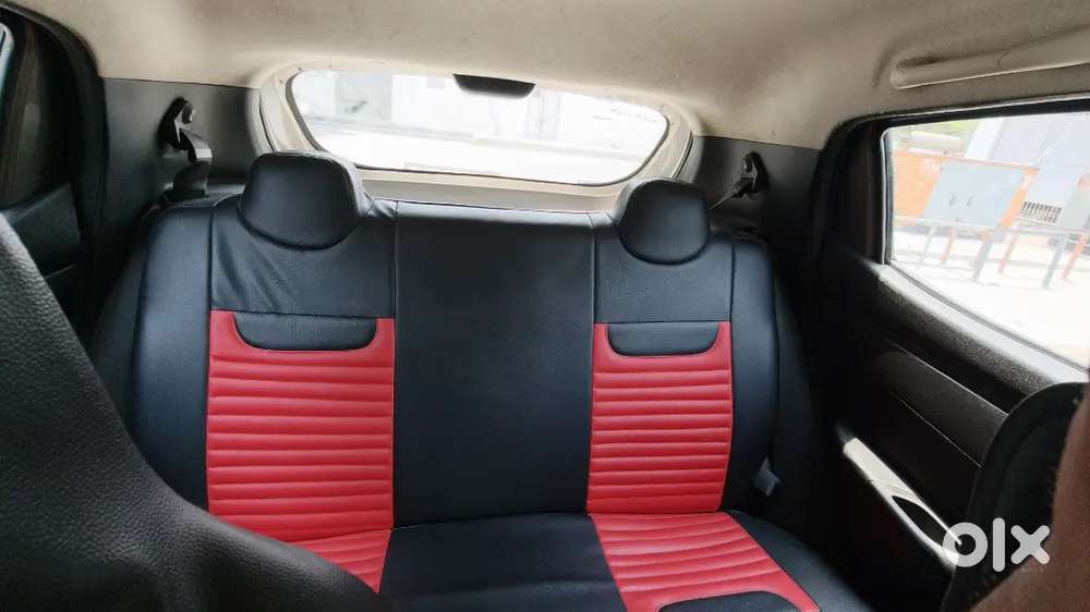 Renault Kwid Rxl  Well Maintained   Hr Registration