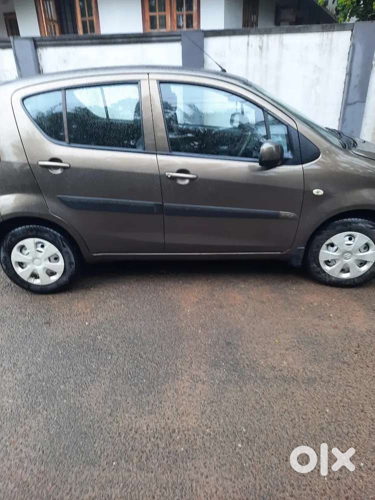 Maruti Suzuki Ritz 2011 Diesel