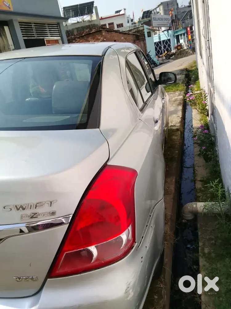 Maruti Suzuki Swift Vdi 2008