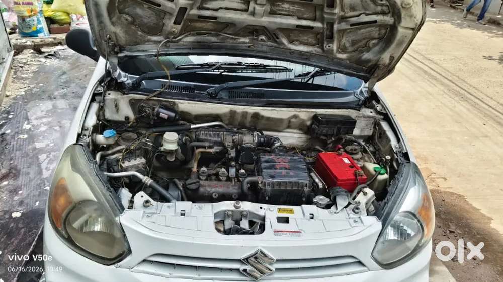 Maruti Suzuki Alto 2019 Car