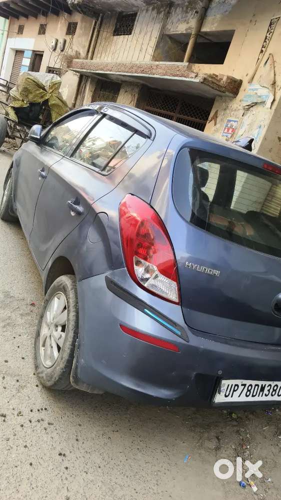 Hyundai I20 2014 Petrol 76259 Km Driven