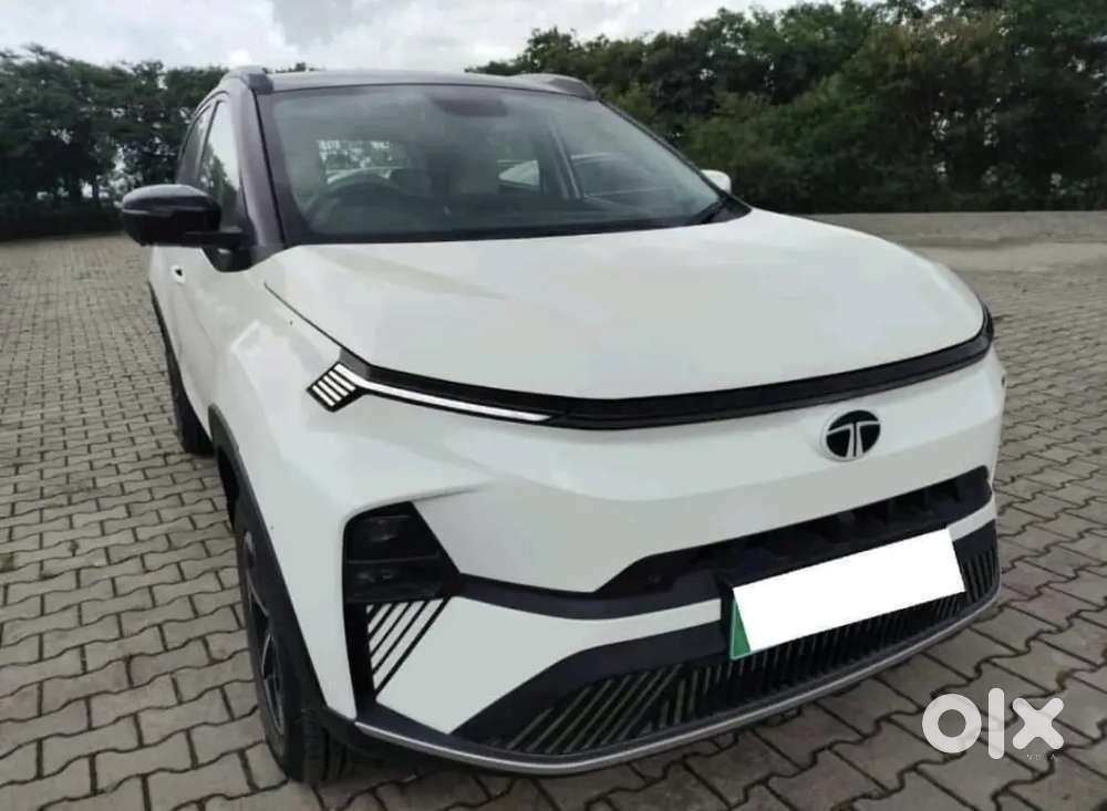 Tata Nexon Ev 2024