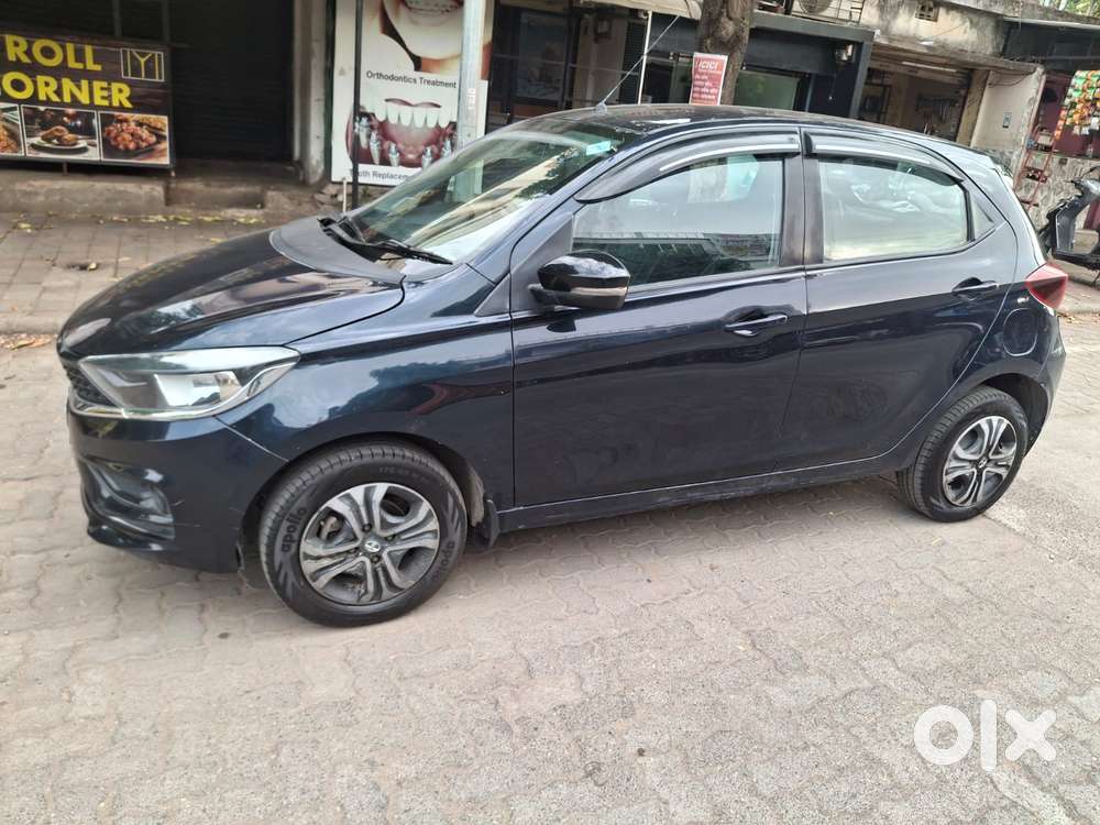 Tata Tiago 1.2 Revotron Xt Cng, 2022, Petrol