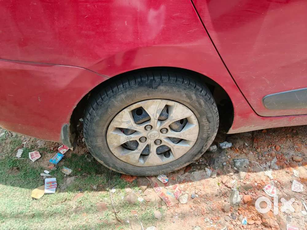 Hyundai Xcent 2016 Petrol Good Condition