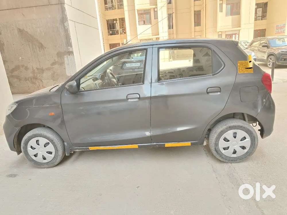 Maruti Suzuki Alto K10 2024 Petrol 58000 Km Driven