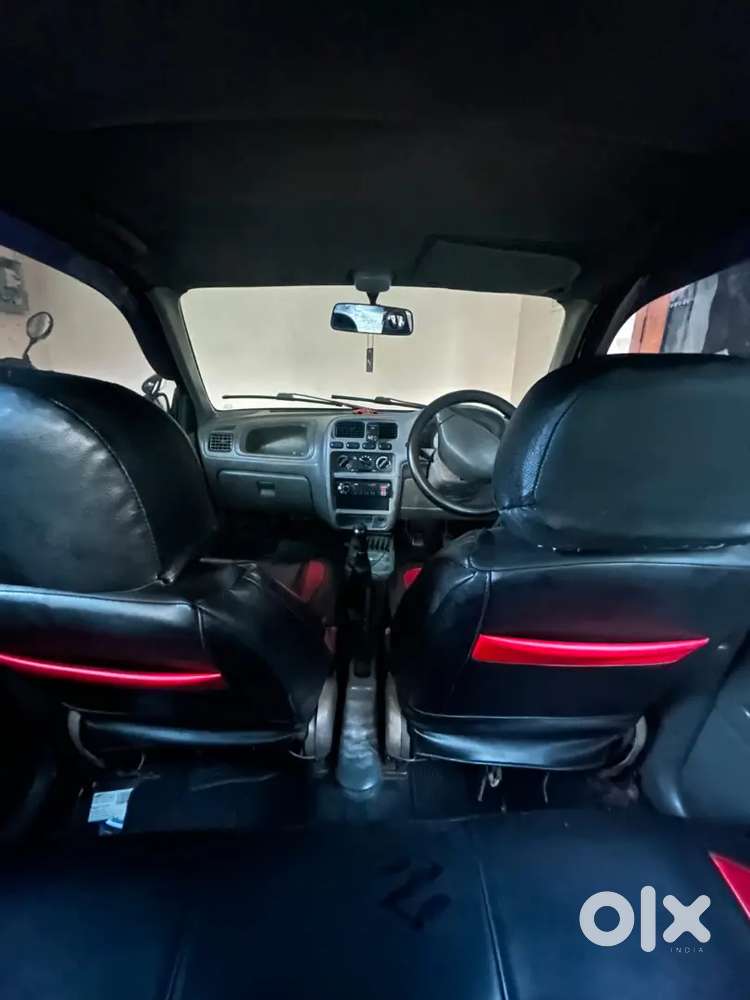 Maruti Suzuki Alto Lxi 2010