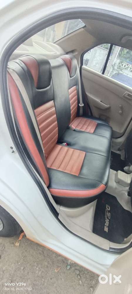 Maruti Suzuki Swift Dzire Tour Ldi, 2018, Diesel