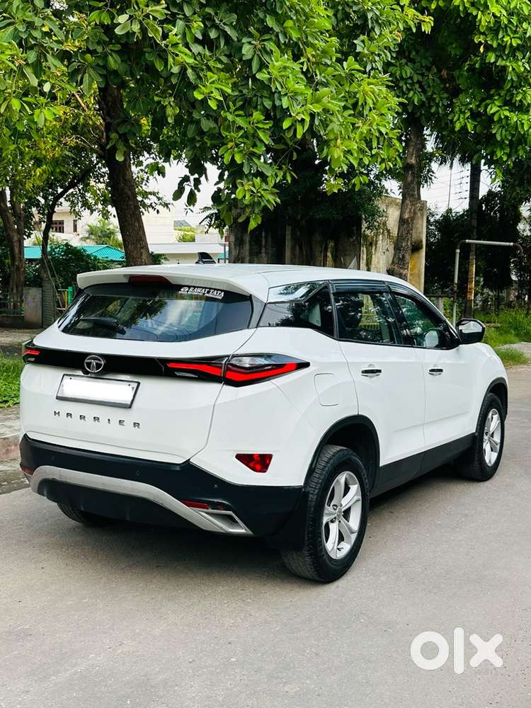 Tata Harrier 2020 Xz Top Model Diesel