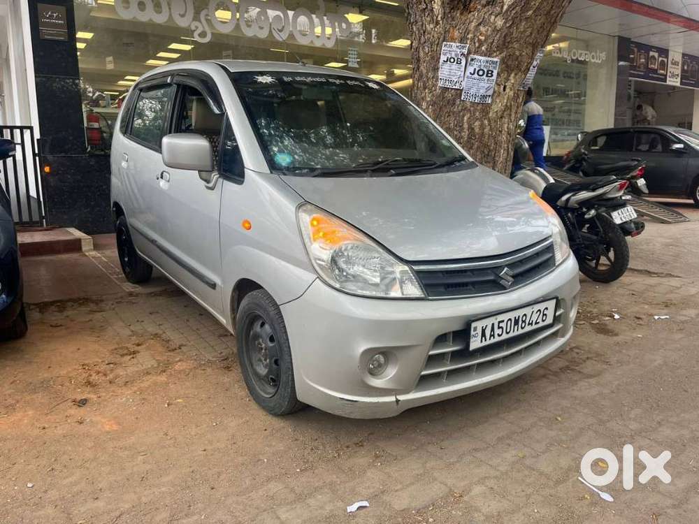 Maruti Suzuki Estilo Vxi, 2010, Petrol