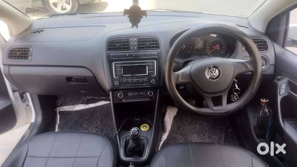 Volkswagen Polo 1.0 Mpi Comfortline, 2022, Petrol