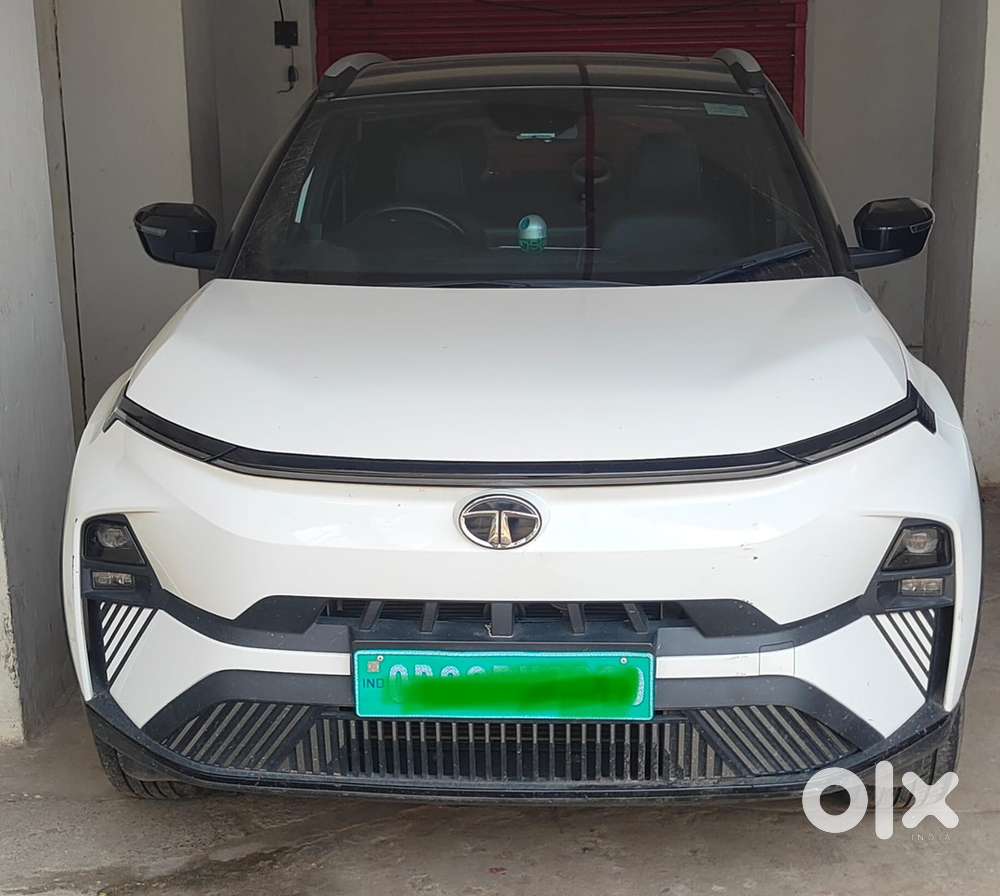 Tata Nexon Ev 2024