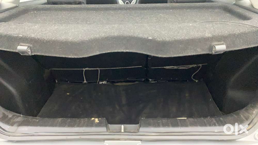 Maruti Suzuki Baleno 1.2 Delta, 2018, Petrol