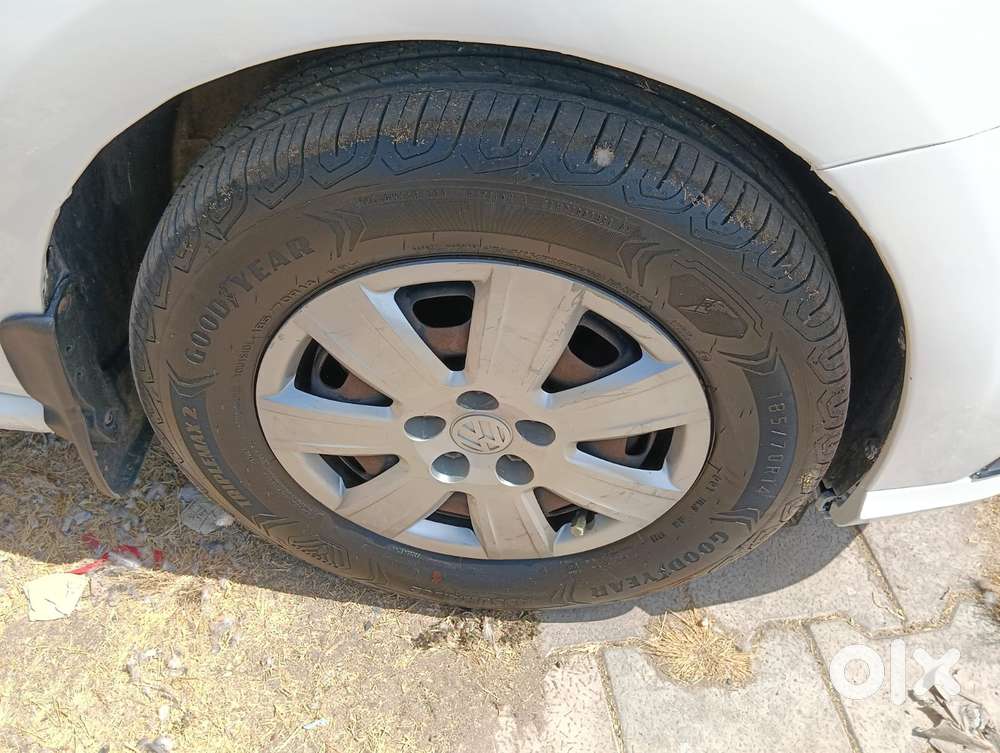 Volkswagen Ameo 1.5 Tdi Trendline, 2017, Diesel