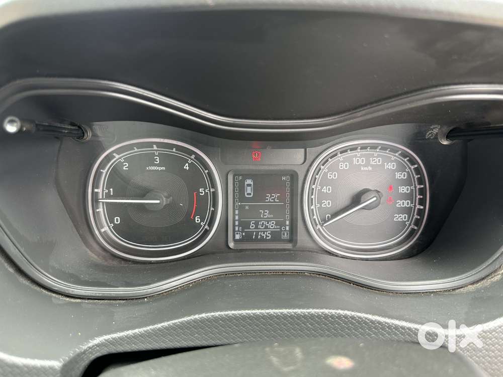 Maruti Suzuki Vitara Brezza Zdi Mt, 2016, Diesel