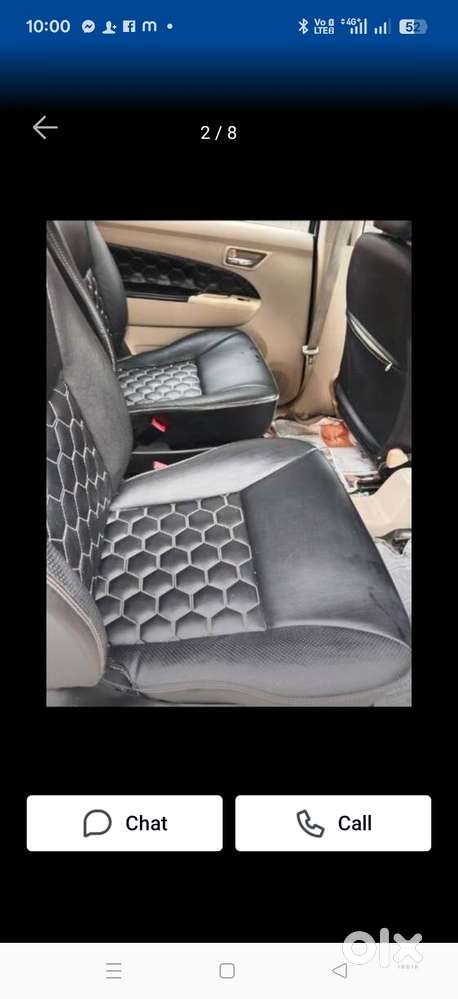 Maruti Suzuki Ertiga 1.5 Vxi, 2014, Petrol