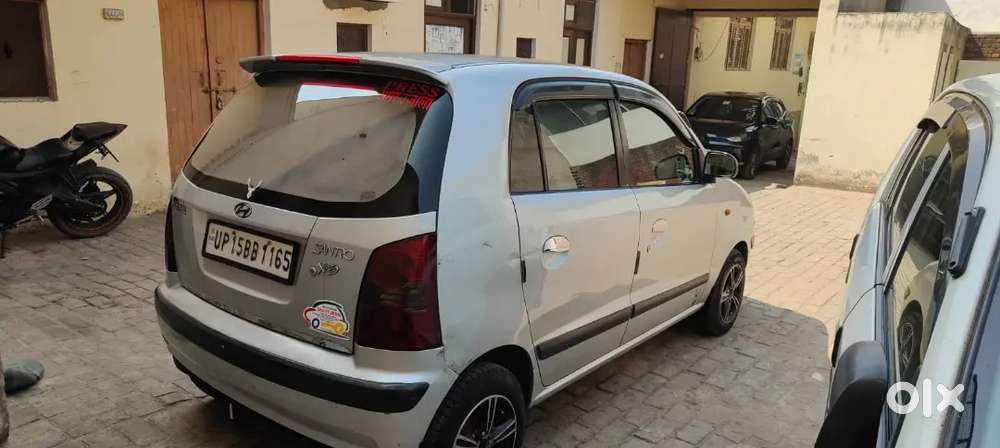 Super Condition No Any Work Need