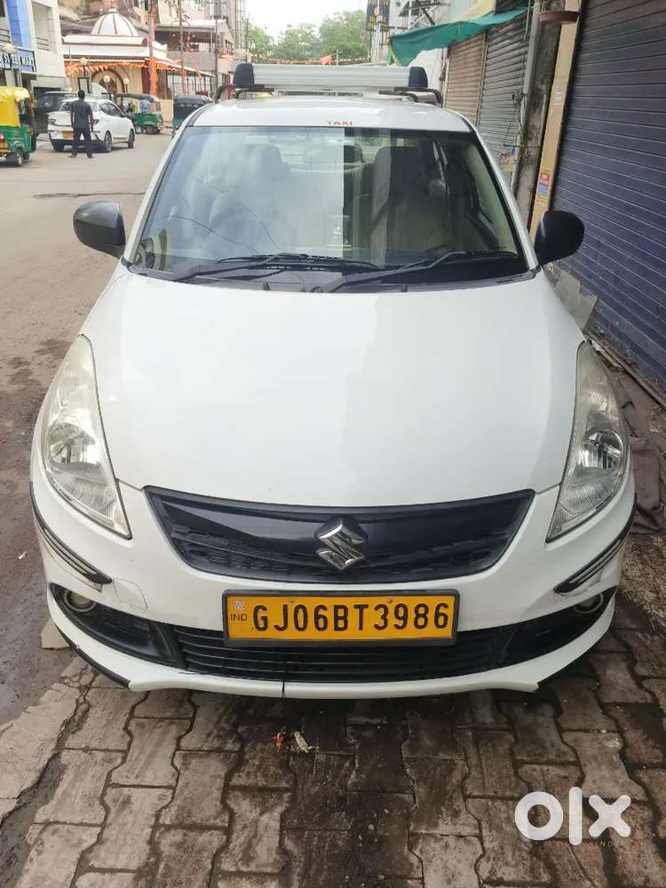 Maruti Dzire 2020 Year