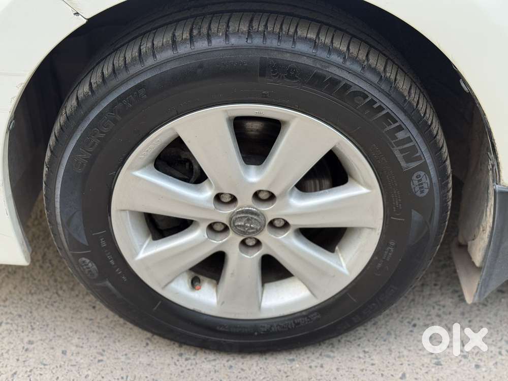 Toyota Corolla Altis G Mt, 2016, Petrol