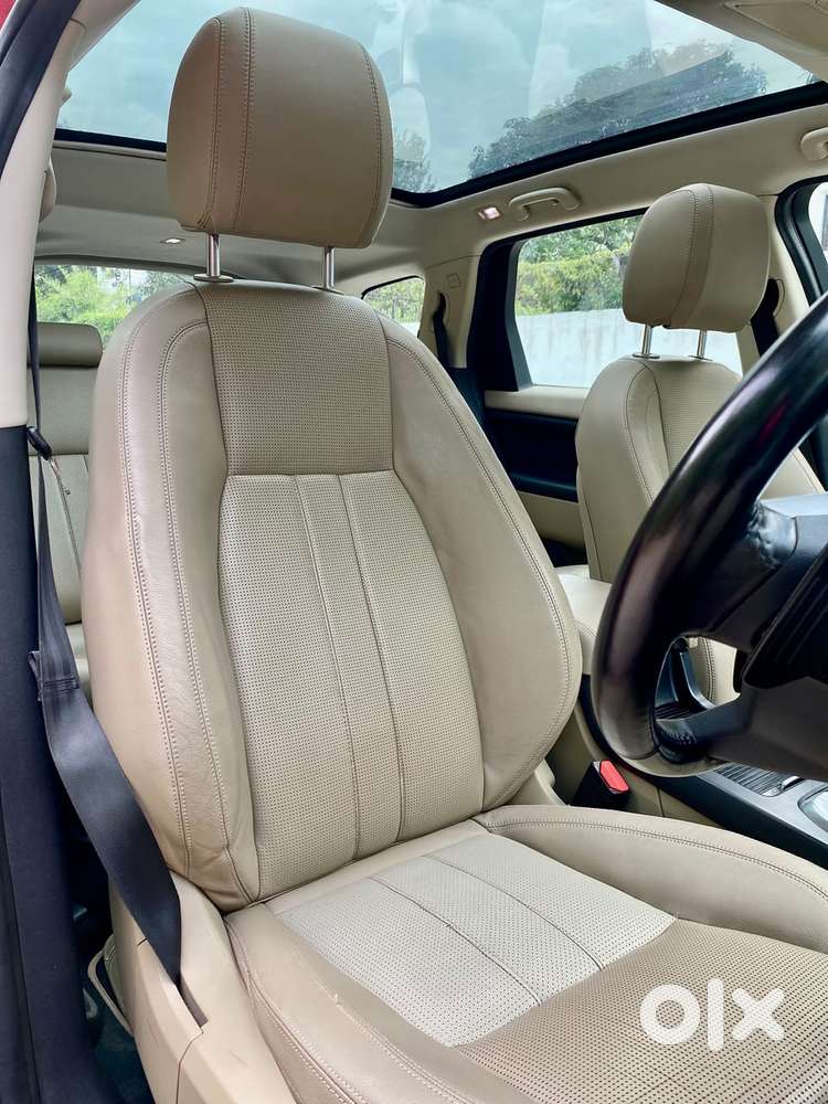 Land Rover Discovery Sport Hse 7-seater, 2017, Petrol