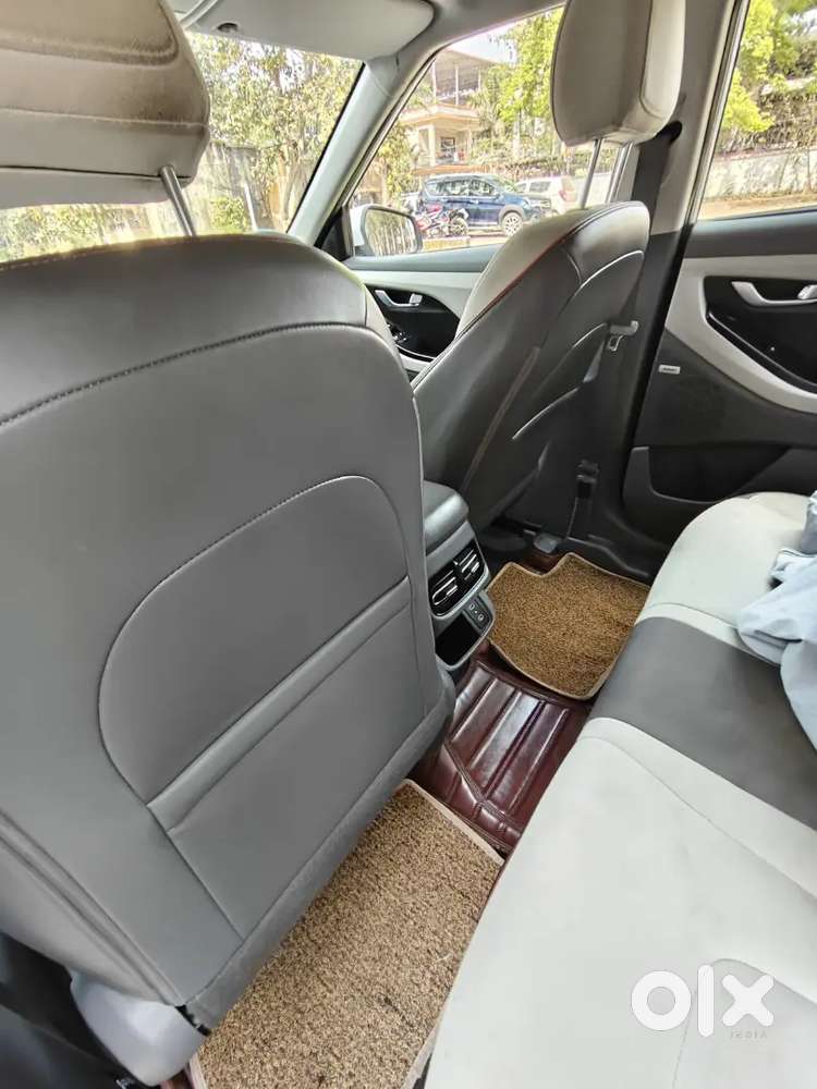 Hyundai Creta Sx Tech Diesel Adas Level 2..