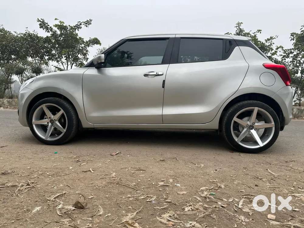 Maruti Suzuki Swift 2022 Car