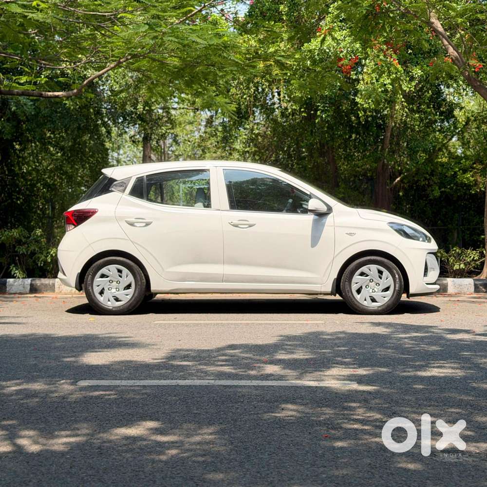 Hyundai Grand I10 Nios Magna 1.2 Mt, 2025, Petrol