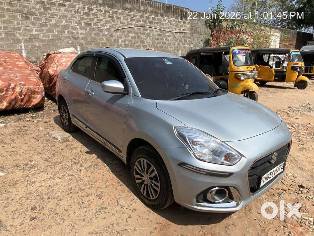 Maruti Suzuki Petrol 2025