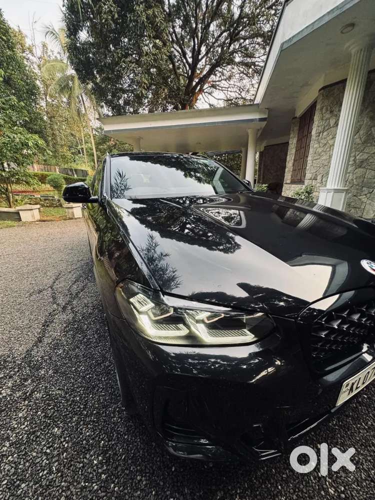 Bmw X4 M Sport Jahre Edition For Sale