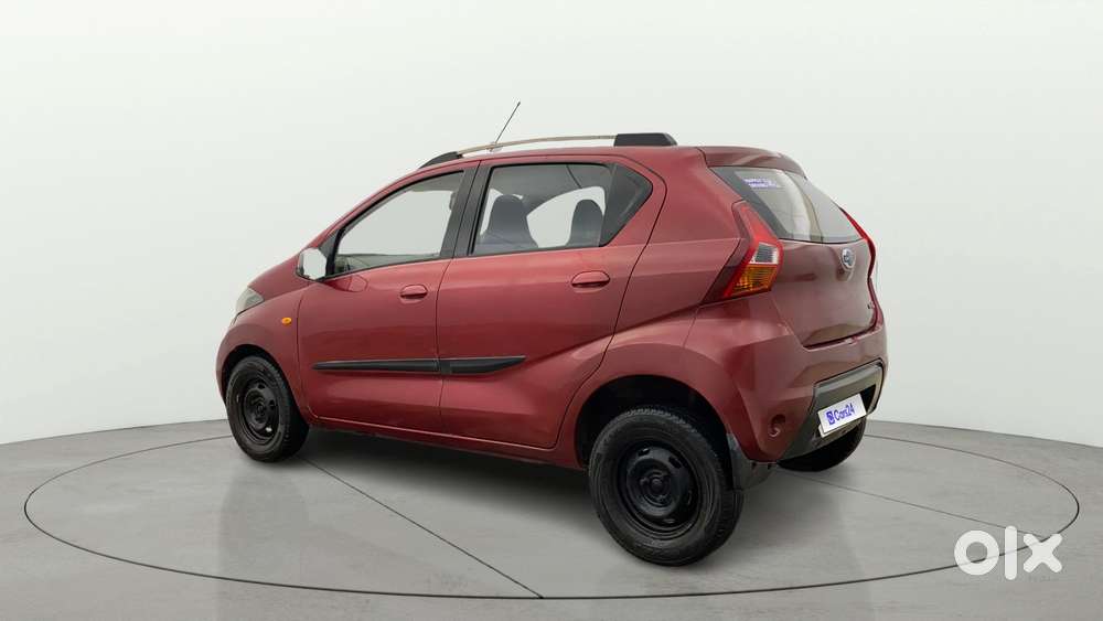 Datsun Redigo S, 2016, Petrol