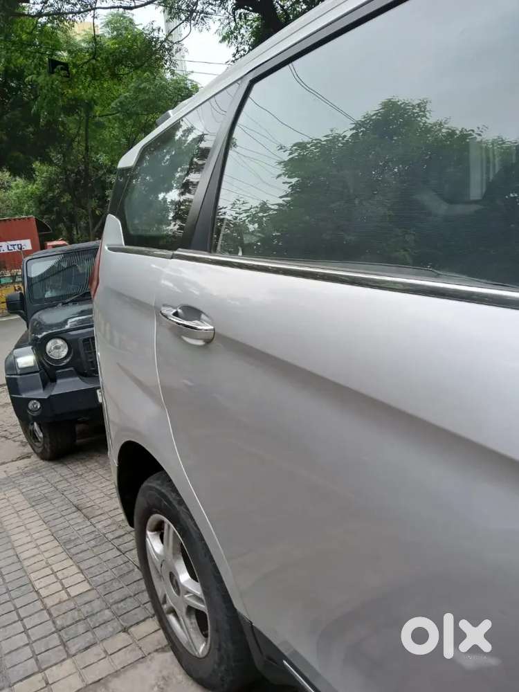 Mahindra Marazzo 2019 Diesel 73000 Km Driven