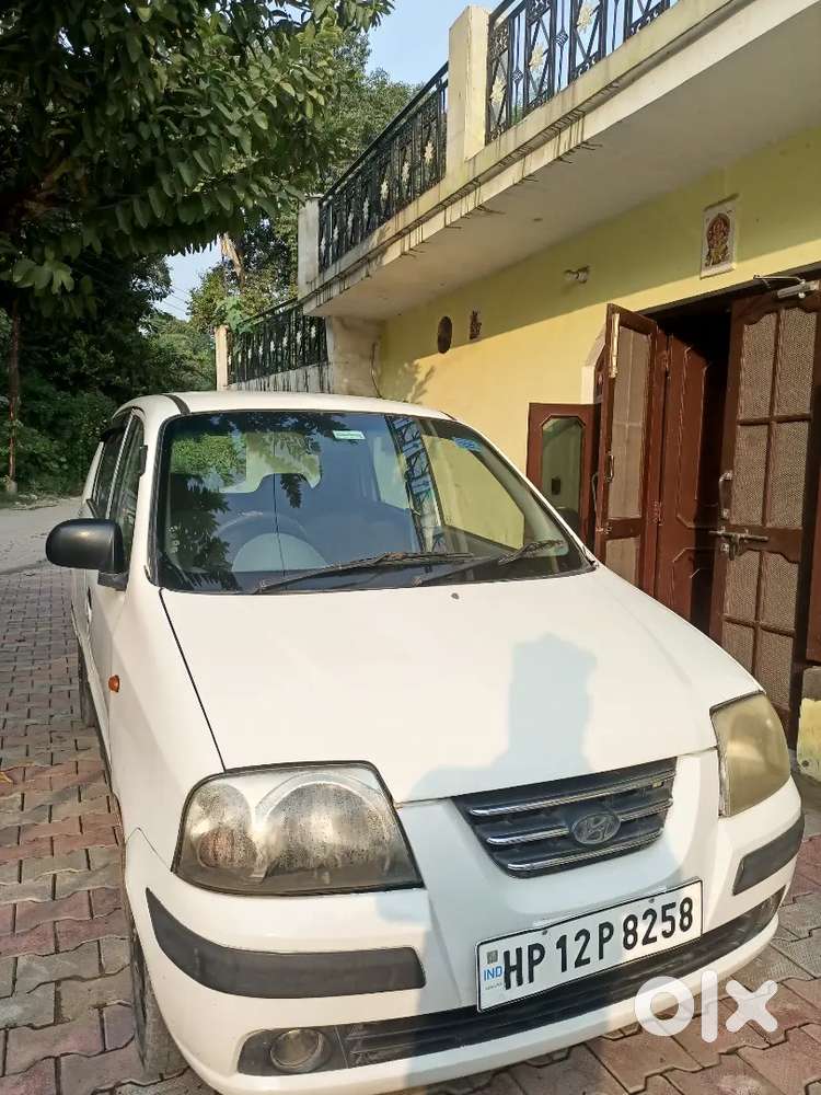 Good And  Running Condition