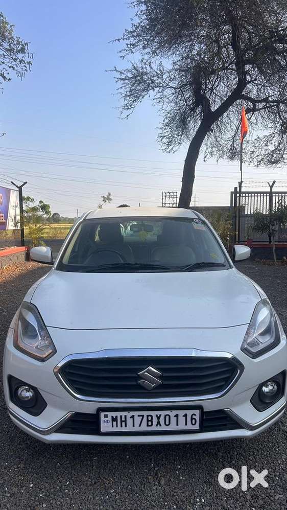 Maruti Suzuki Dzire 2018 Diesel Good Condition