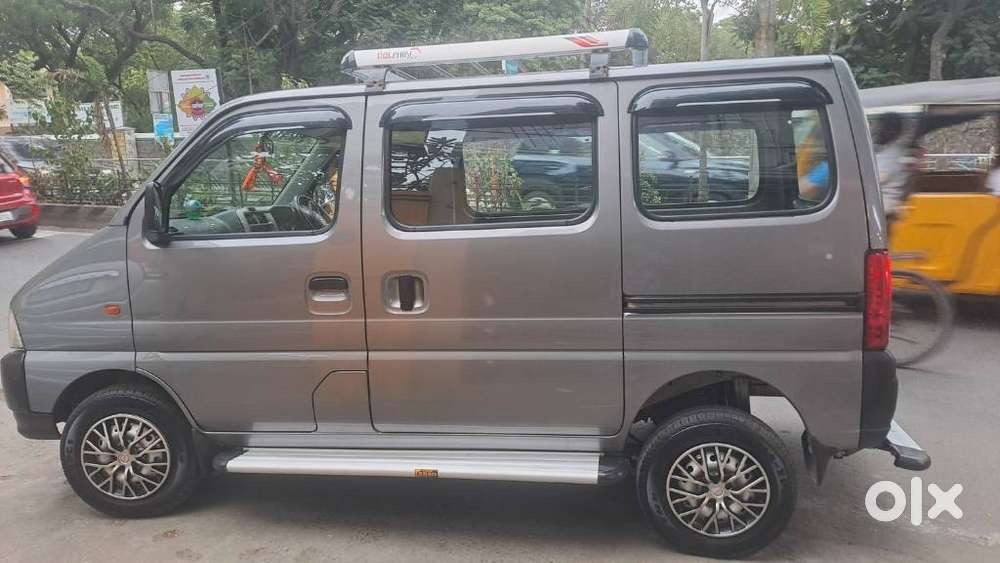 Maruti Suzuki Eeco 5 Seater Standard, 2025, Petrol