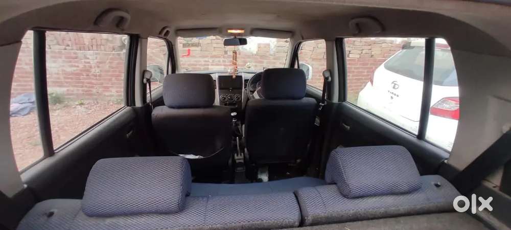 Maruti Suzuki Wagon R 1.0 2011