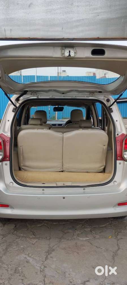 Maruti Suzuki Ertiga Vdi Shvs, 2018, Diesel