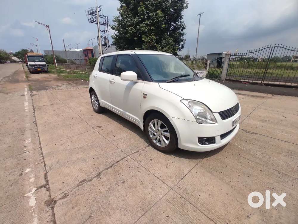 Maruti Suzuki Swift 2008 Diesel Good Condition