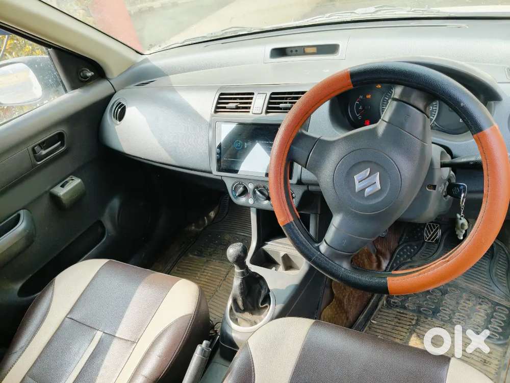 Swift Desire Diesel Repassing Done Till 2031
