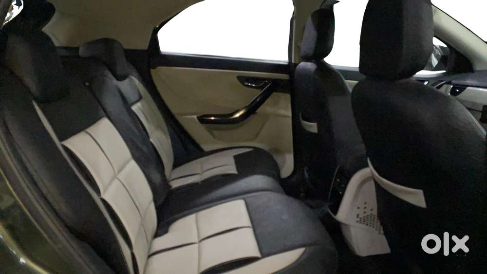 Tata Nexon 1.5 Revotorq Xza Plus (o), 2021, Diesel