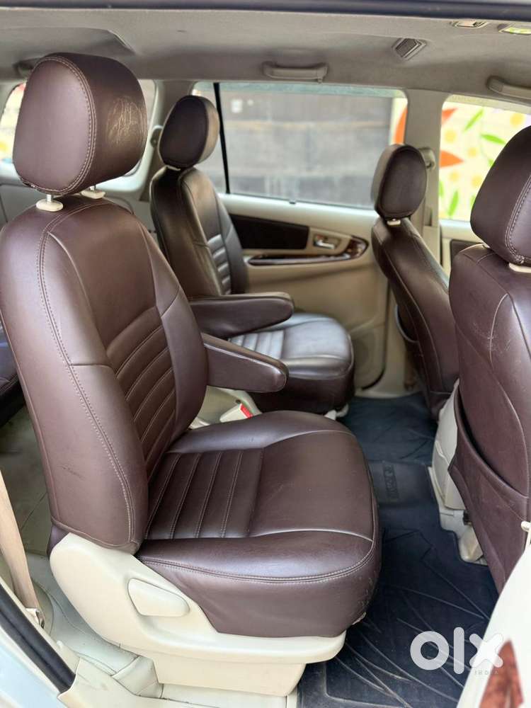 Toyota Innova, 2014, Diesel