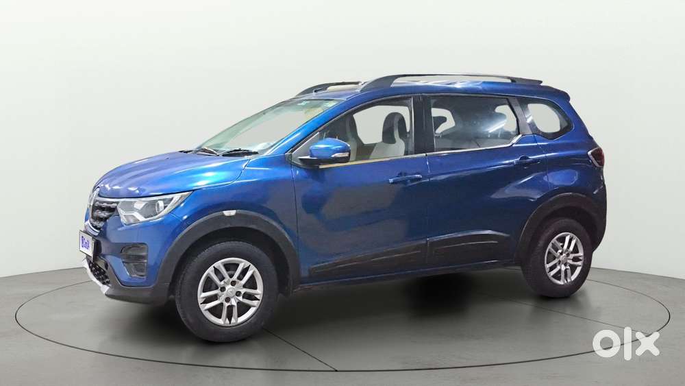 Renault Triber Rxt, 2020, Petrol