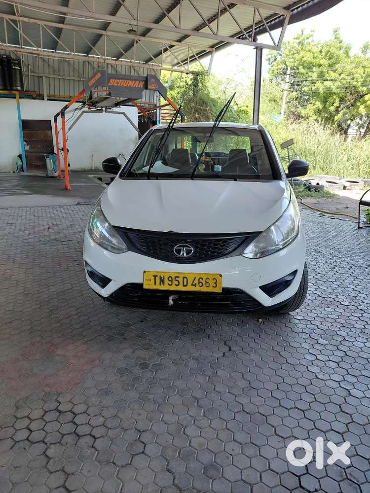 Tata Zest 2020 Diesel 172000 Km Driven