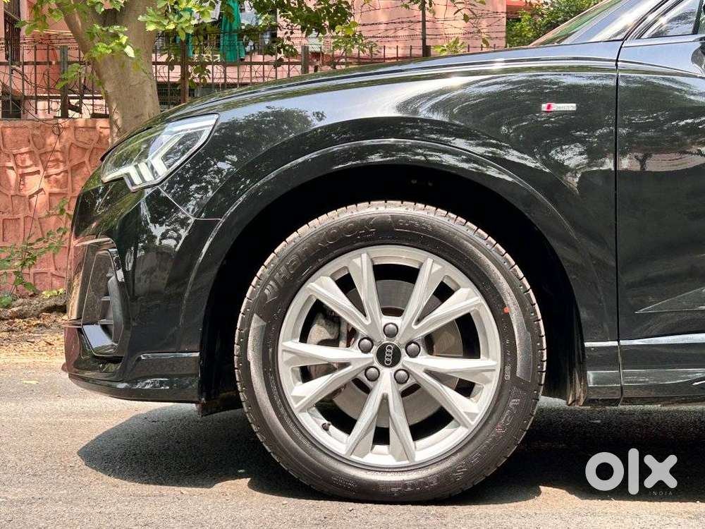 Audi Q3 Sportback Premium Plus, 2024, Petrol