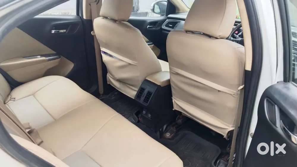 Honda City Diesel 1.5 2016