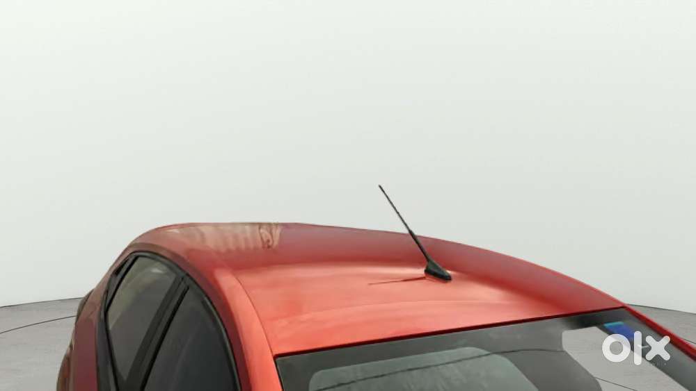 Tata Altroz Xz, 2021, Petrol