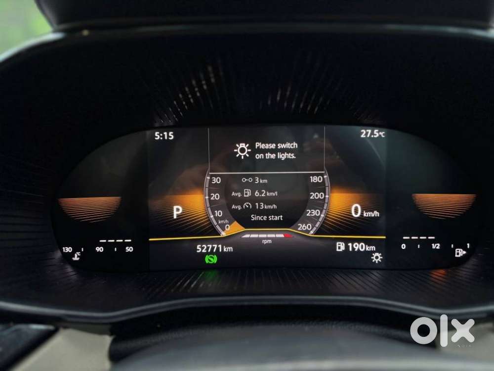 Skoda Slavia 1.5 Tsi Style Dsg, 2023, Petrol